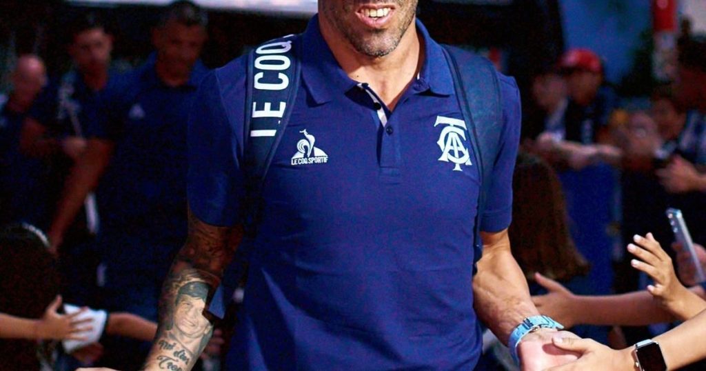 Tevez: la alegría del debut con victoria, los refuerzos para Talleres y el récord con un juvenil