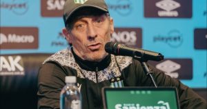 Troglio denunció que fue estafado por una suma millonaria: "Hay gente que perdió los ahorros de su vida"