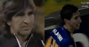 La vez que Di María le convirtió al Racing de Gustavo Costas