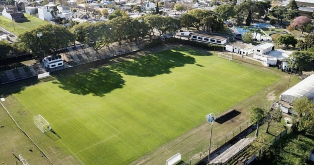 No será en el Único de San Nicolás: el equipo de la Familia Messi decidió en qué estadio hará de local en la Primera C