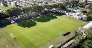 No será en el Único de San Nicolás: el equipo de la Familia Messi decidió en qué estadio hará de local en la Primera C