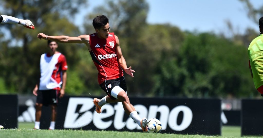 El mensaje de Subiabre a Comodoro Rivadavia y el gesto de River tras el desplazamiento del cerro Hermitte