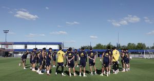 La realidad de los jugadores que no son tenidos en cuenta en Boca: quiénes son y cómo es su día a día