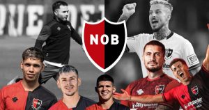 La nueva política de Newell's: los refuerzos tienen contratos con cláusula de productividad