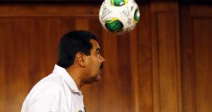 Con la captura de Maduro, qué pasará con los equipos venezolanos que deben jugar la Libertadores y Sudamericana