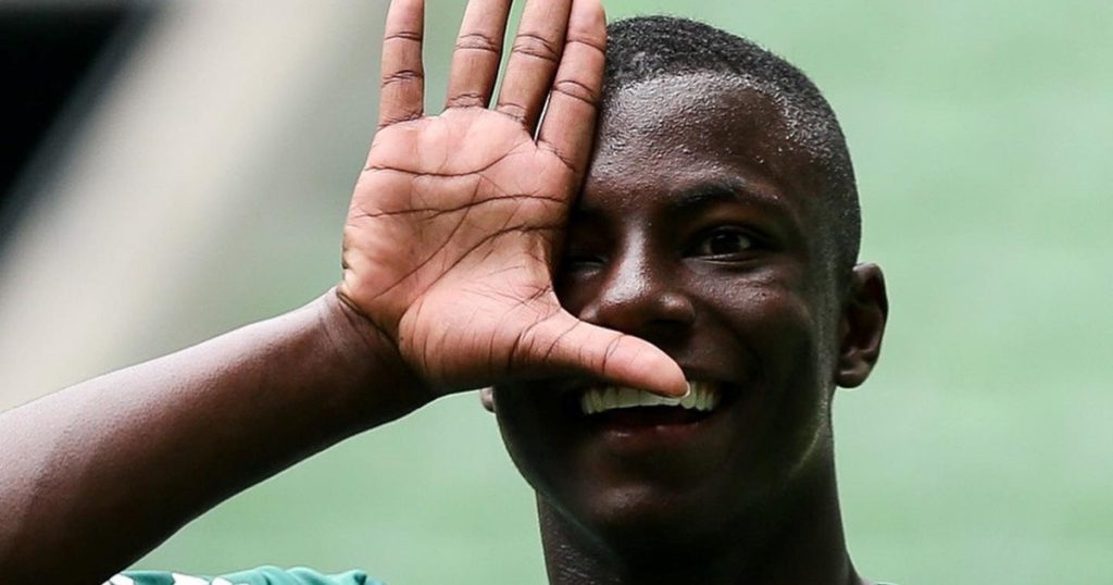 Boca tendrá a su primer refuerzo: acuerdo con Atlético Nacional por Hinestroza