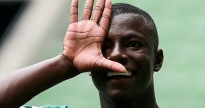 Boca tendrá a su primer refuerzo: acuerdo con Atlético Nacional por Hinestroza