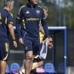 Boca, EN VIVO: el equipo para jugar con Gimnasia de Mendoza, cómo está Paredes de la lesión y las últimas noticias de este jueves 26 de febrero