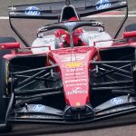 El revolucionario alerón de Ferrari que llega para reinventar el DRS en la Fórmula 1