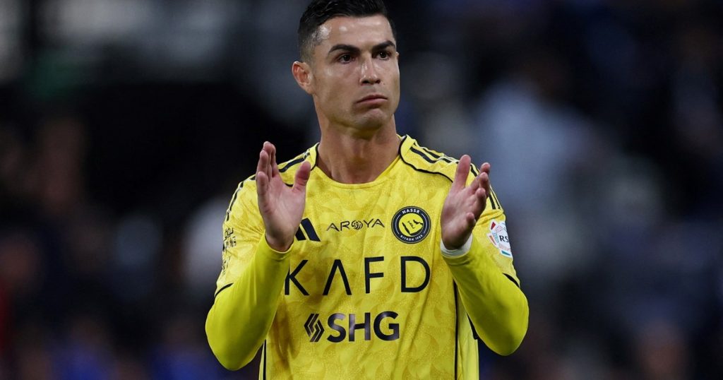 Por qué Cristiano Ronaldo cortó la huelga y vuelve a jugar con el Al Nassr