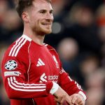 Con Mac Allister de arranque, el Liverpool visita al Nottingham Forest por la Premier League