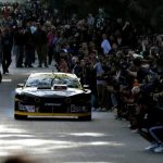 Debuta el TC en El Calafate: cuándo y cómo verlo por TV