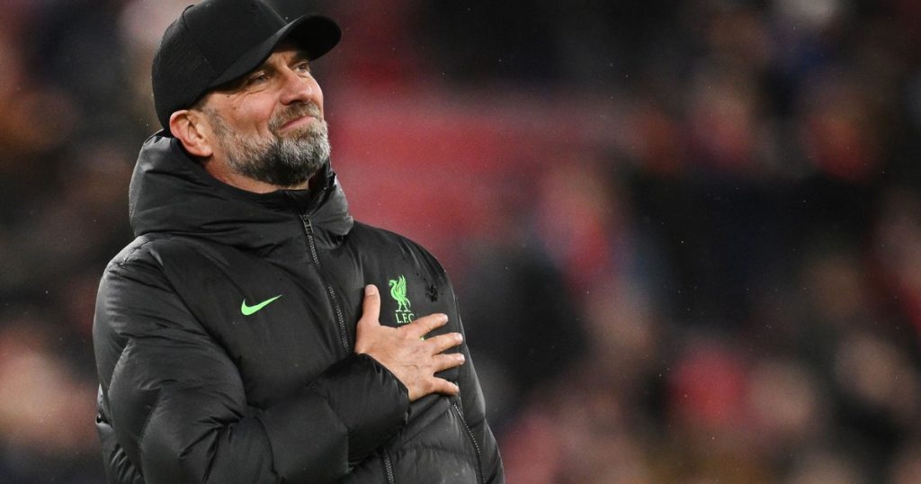 Klopp analiza irse de Red Bull: ¿se ilusiona el Real Madrid?