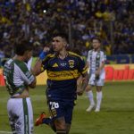 La selecta lista histórica en la que se metió Bareiro con su doblete en Boca