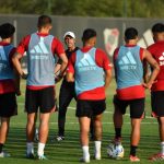 El desafío de Escudero en su breve interinato en River y ¿se cuelga otra medallita?