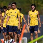 El “jugador invisible” de Boca que podría liberar un cupo más para refuerzos