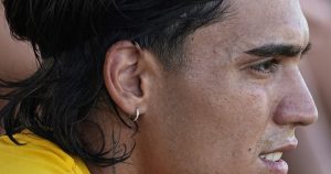 Alarma en Boca: el Chango Zeballos sintió una molestia y tuvo que dejar la práctica