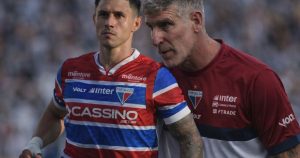 Bareiro llega a Boca bendecido por Palermo y de la B