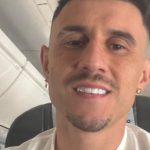 Llegó el 9: así será el primer día de Bareiro en Boca