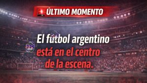 Copia de Copia de Copia de Copia de Flyer volante de partido de fútbol deportivo moderno oscuro