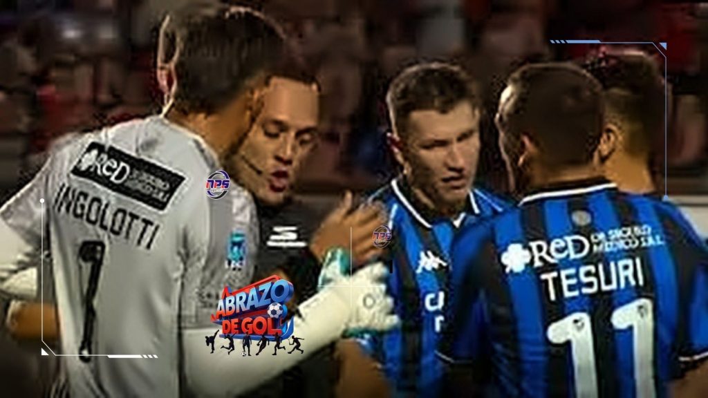 Copia de Copia de Copia de Post Instagram resultado final partido de fútbol