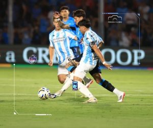 Copia de Copia de Copia de Post Instagram resultado final partido de fútbol