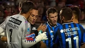 Copia de Copia de Copia de Post Instagram resultado final partido de fútbol