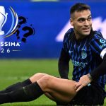 Con parte médico oficial, la lesión de Lautaro Martínez: ¿llega a la Finalíssima?