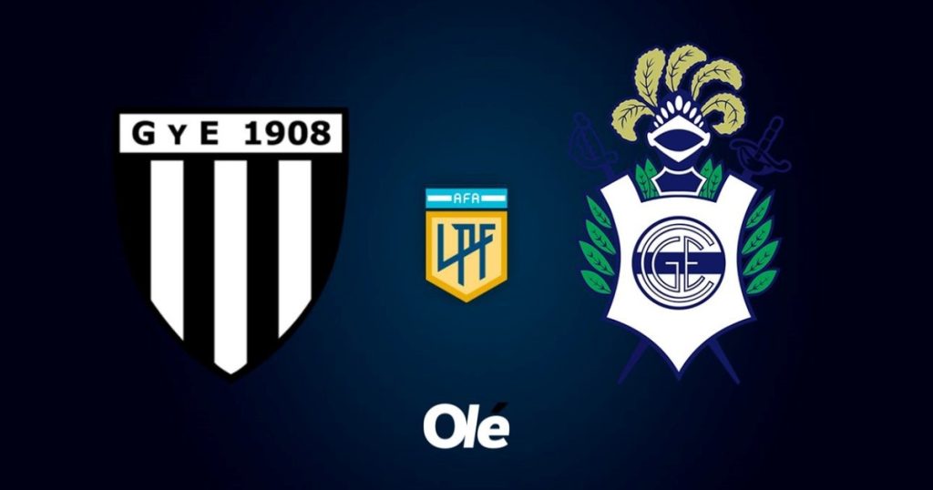 Gimnasia de Mendoza vs. Gimnasia de La Plata, por el Torneo Apertura: hora, cómo ver y formaciones