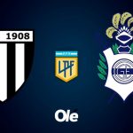 Gimnasia de Mendoza vs. Gimnasia de La Plata, por el Torneo Apertura: hora, cómo ver y formaciones