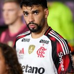 El llamativo dato de Lucas Paquetá: vio tres Maracanazos desde adentro y los perdió todos