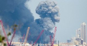 Alerta mundial: a 107 días de su debut en la Copa del Mundo, Irán está siendo bombardeada por Estados Unidos