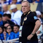 La selección que cambió de entrenador a 108 días de que arranque el Mundial