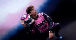 Nuevos test de Bahrein: cuándo corre Colapinto más hora y, ahora sí, cómo ver por TV todas las jornadas