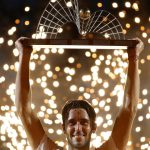 ¿Cuántos puestos subió Etchverrey en el ranking ATP después de su triunfazo en el Abierto de Río de Janeiro?