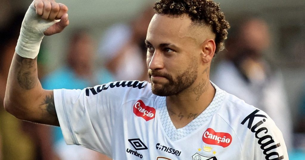 La sorpresiva confesión de Neymar: no descarta el retiro a finales del 2026