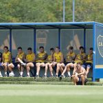 Con Paredes descartado, ¿quién jugará en el medio de Boca ante Racing?