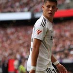 Denuncian maltratos hacia Arda Güler dentro del vestuario del Real Madrid