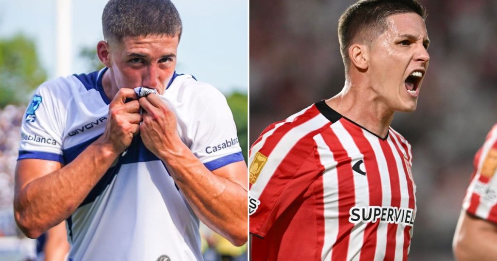 A qué hora juega hoy Gimnasia vs. Estudiantes y por dónde se puede ver EN VIVO el Torneo Apertura