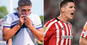 A qué hora juega hoy Gimnasia vs. Estudiantes y por dónde se puede ver EN VIVO el Torneo Apertura