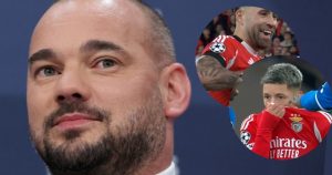 Un histórico del Real Madrid denunció 4.000 amenazas desde Argentina por defender a Vinícius