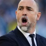 Qué dijo el nuevo entrenador de Cuti Romero tras asumir en Tottenham