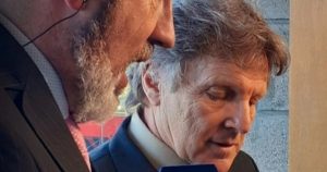 La emotiva carta de despedida del Ruso Ramenzoni del Ascenso y las reacciones top