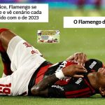 El ácido análisis que hicieron en Brasil sobre la derrota que sufrió Flamengo ante Lanús en la Recopa