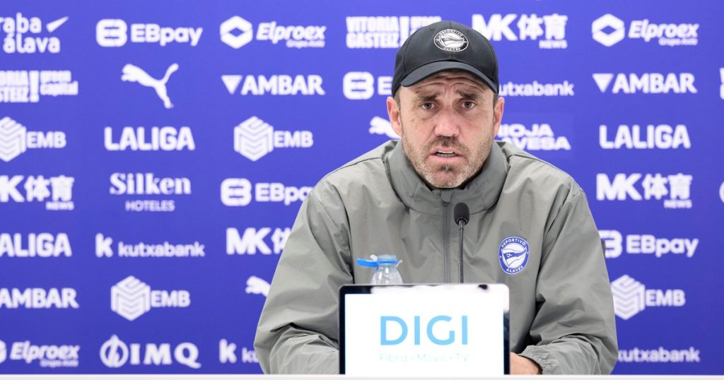 El Chacho Coudet sobre River: "Es un orgullo que me pongan en la lista de candidatos"