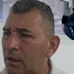 El presidente de Atlético Tucumán, picante tras el nuevo arranque de furia del Loco Díaz: “Andá a buscarlo a la casa”