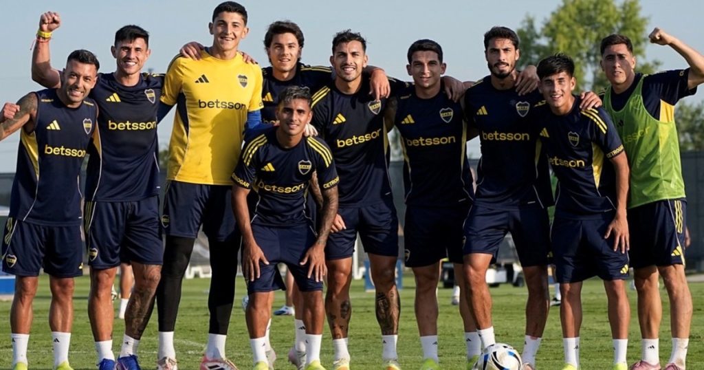 Las necesidades de Boca ante Gimnasia de Mendoza y el motivo de la ilusión renovada