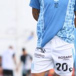 ¿Por qué, a pesar de la expectativa, Ricardo Centurión apenas jugó nueve minutos en Racing de Córdoba?