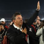 De la “historia hermosísima” al final menos pensado: cómo fue la otra despedida de Gallardo en River