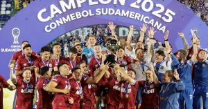 Operativo Recopa Sudamericana: Lanús pone en venta vuelos para ir a Río de Janeiro